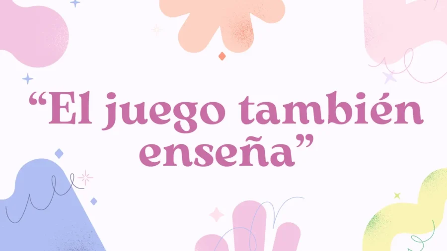 Frases que abrazan a las seños